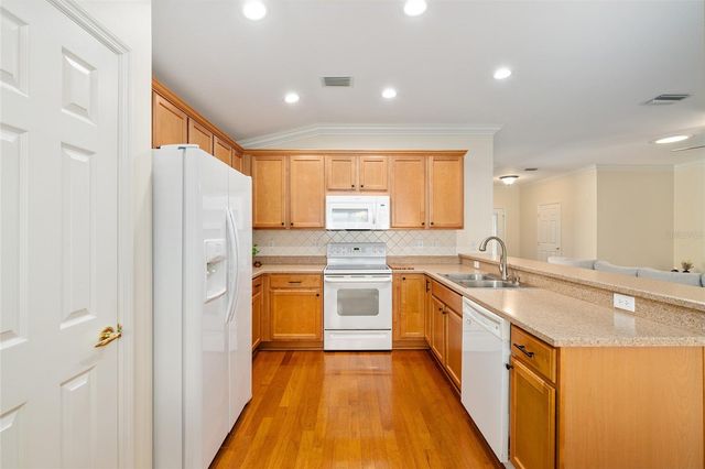 13883 SE 94TH AVENUE, Summerfield, FL 34491