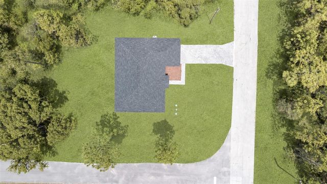 9578 N WALLACE WAY, Citrus Springs, FL 34433