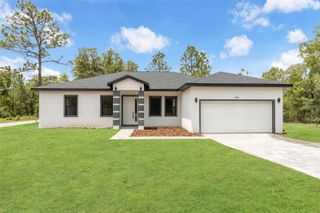 9578 N WALLACE WAY, Citrus Springs, FL 34433