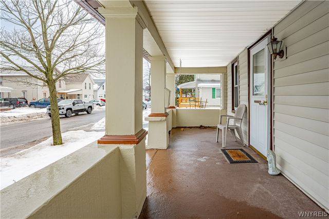 111 Allen Street, Lockport City, NY 14094