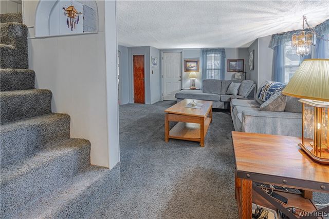 111 Allen Street, Lockport City, NY 14094