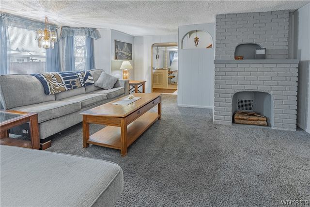 111 Allen Street, Lockport City, NY 14094