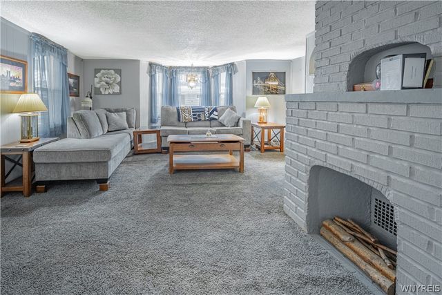 111 Allen Street, Lockport City, NY 14094