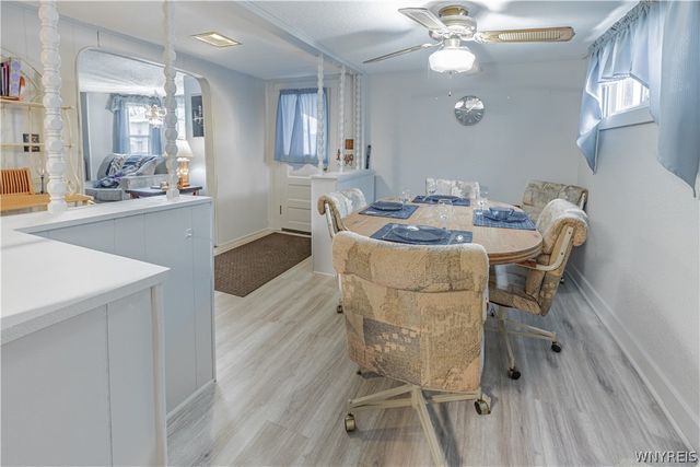 111 Allen Street, Lockport City, NY 14094