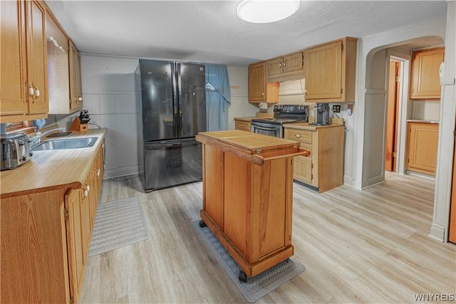 111 Allen Street, Lockport City, NY 14094