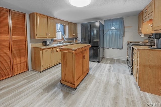 111 Allen Street, Lockport City, NY 14094