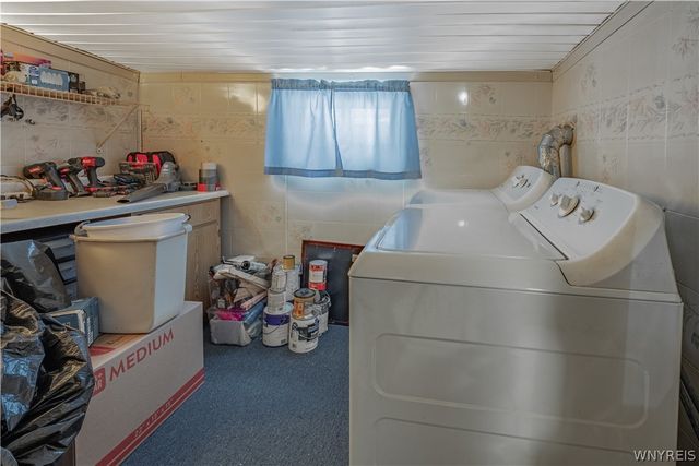 111 Allen Street, Lockport City, NY 14094