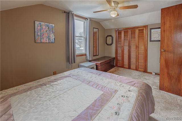 111 Allen Street, Lockport City, NY 14094