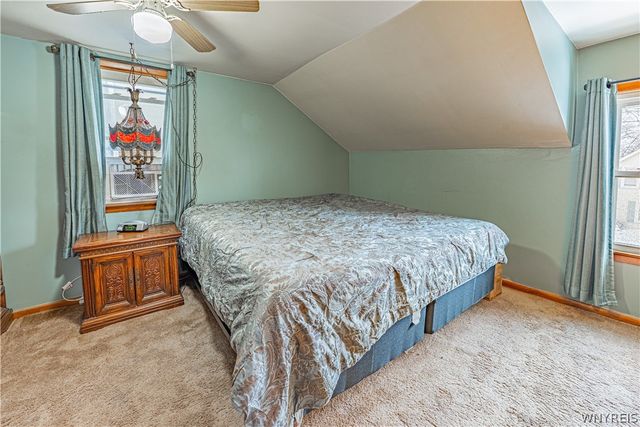 111 Allen Street, Lockport City, NY 14094