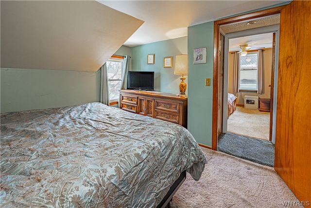 111 Allen Street, Lockport City, NY 14094