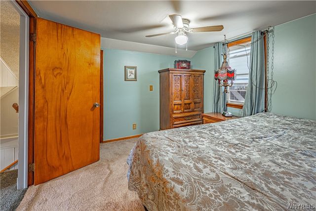 111 Allen Street, Lockport City, NY 14094