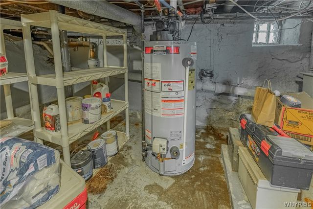 111 Allen Street, Lockport City, NY 14094