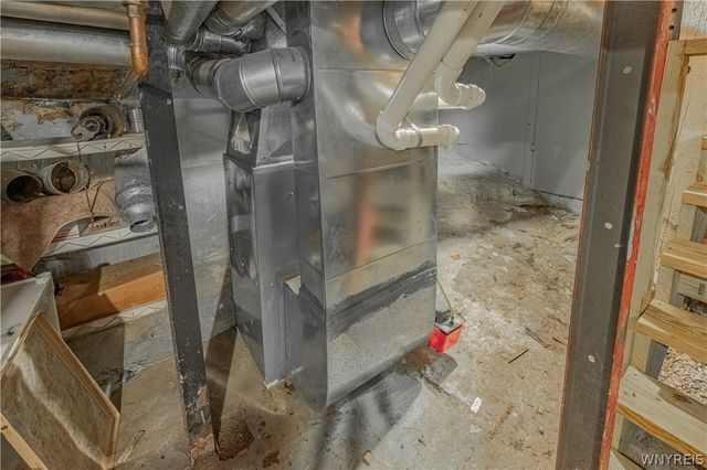 111 Allen Street, Lockport City, NY 14094