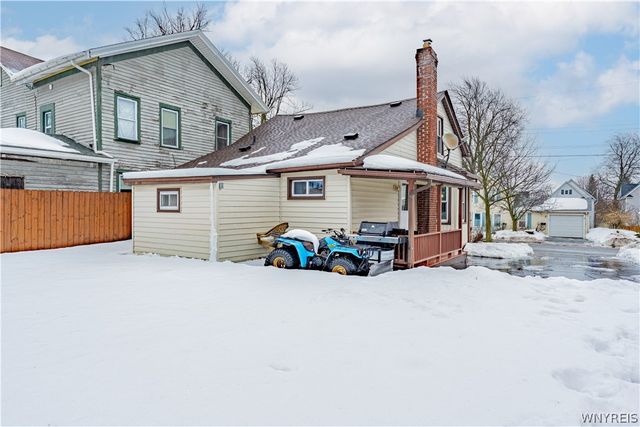 111 Allen Street, Lockport City, NY 14094