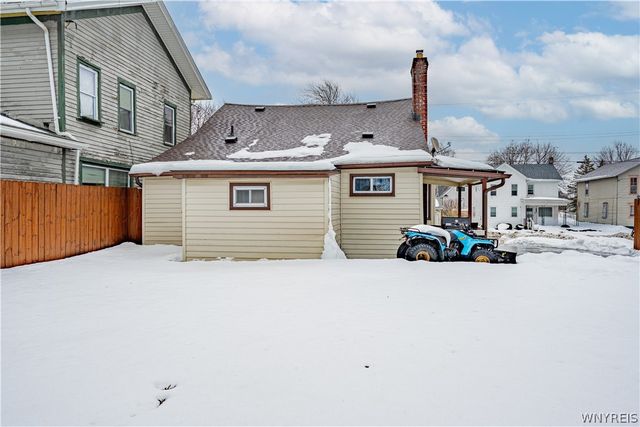 111 Allen Street, Lockport City, NY 14094