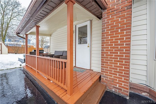 111 Allen Street, Lockport City, NY 14094