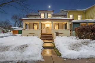 111 Allen Street, Lockport City, NY 14094