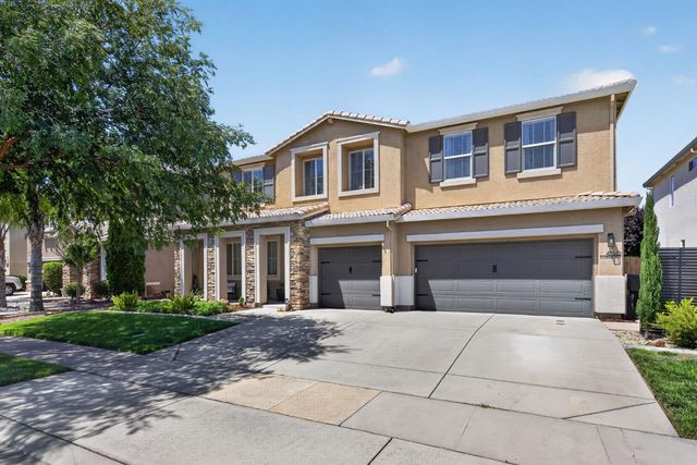 4160 Ice House Way, Roseville, CA 95747