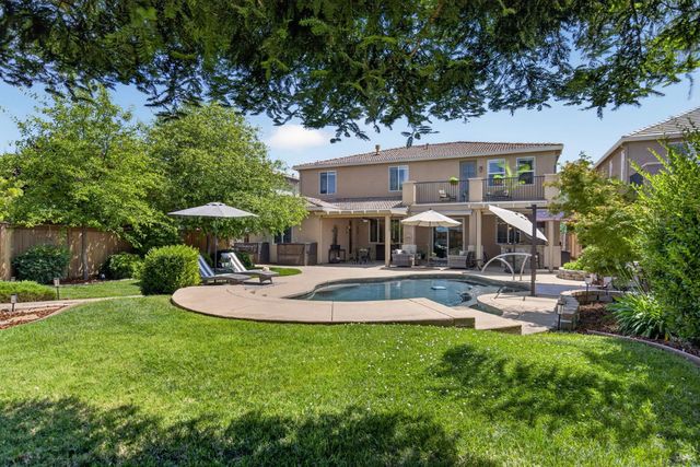 4160 Ice House Way, Roseville, CA 95747