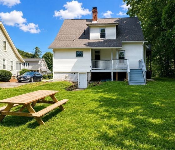 42 Pakachoag St, Auburn, MA 01501