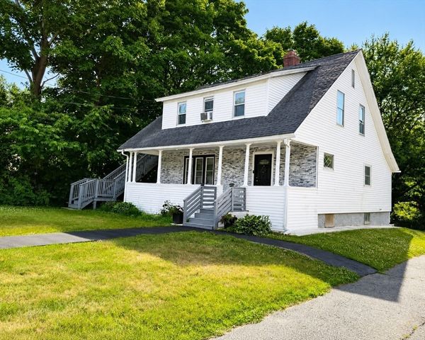 42 Pakachoag St, Auburn, MA 01501