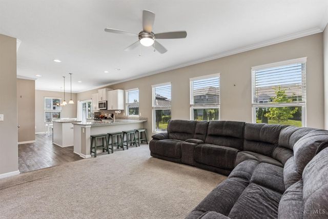 1305 Tiburon Drive, Batavia Twp, OH 45103