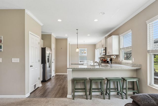 1305 Tiburon Drive, Batavia Twp, OH 45103