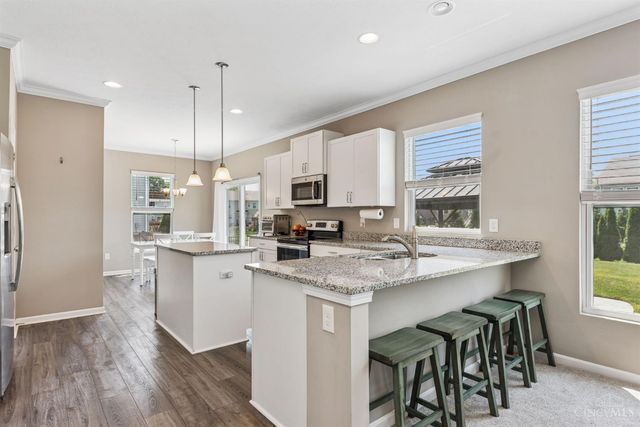 1305 Tiburon Drive, Batavia Twp, OH 45103