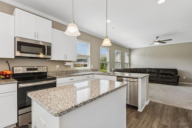 1305 Tiburon Drive, Batavia Twp, OH 45103