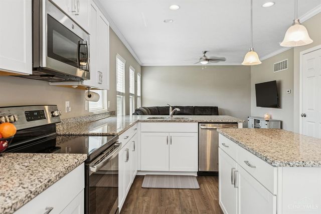 1305 Tiburon Drive, Batavia Twp, OH 45103