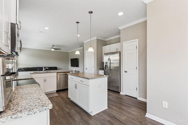 1305 Tiburon Drive, Batavia Twp, OH 45103