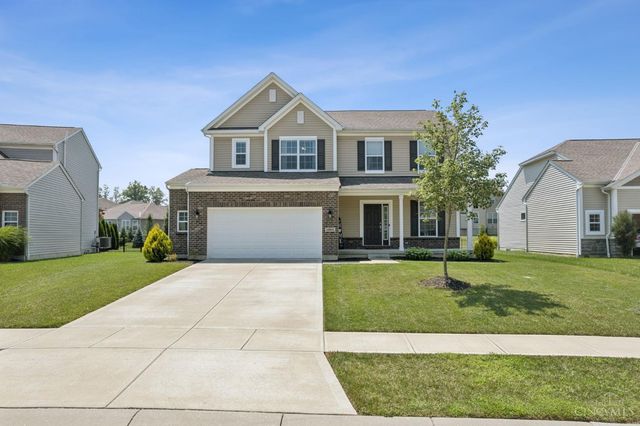 1305 Tiburon Drive, Batavia Twp, OH 45103