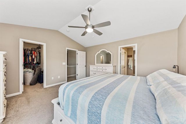 1305 Tiburon Drive, Batavia Twp, OH 45103