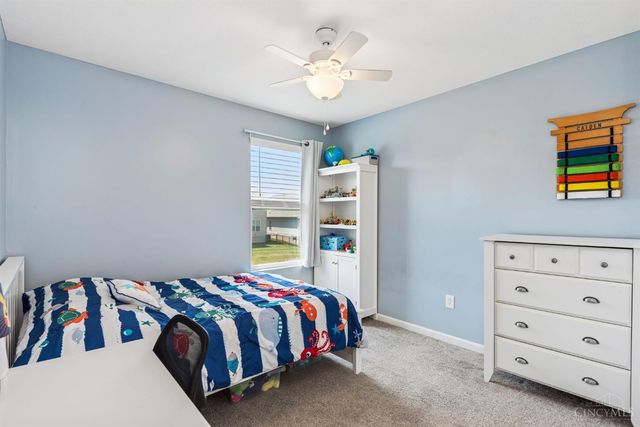 1305 Tiburon Drive, Batavia Twp, OH 45103