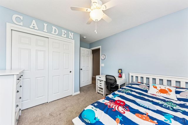 1305 Tiburon Drive, Batavia Twp, OH 45103