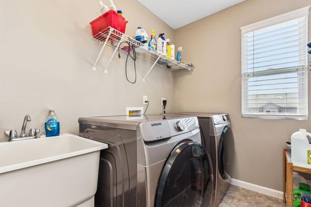 1305 Tiburon Drive, Batavia Twp, OH 45103