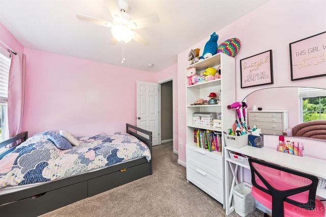 1305 Tiburon Drive, Batavia Twp, OH 45103