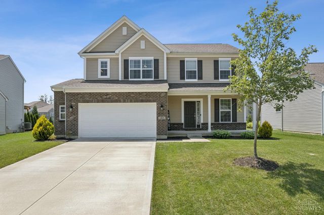 1305 Tiburon Drive, Batavia Twp, OH 45103