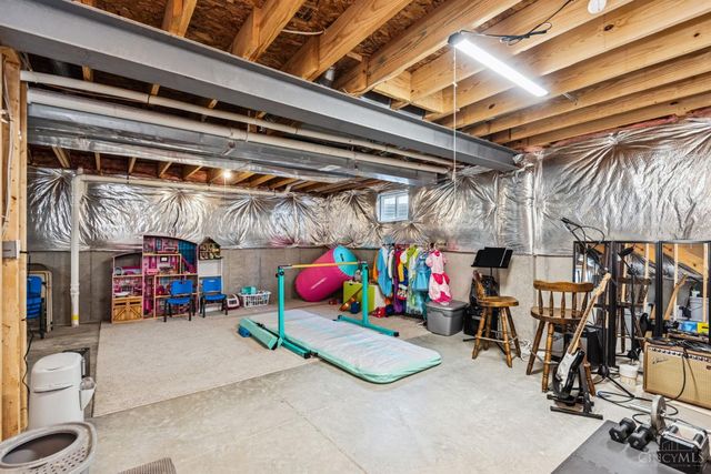 1305 Tiburon Drive, Batavia Twp, OH 45103