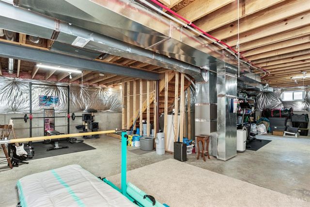 1305 Tiburon Drive, Batavia Twp, OH 45103