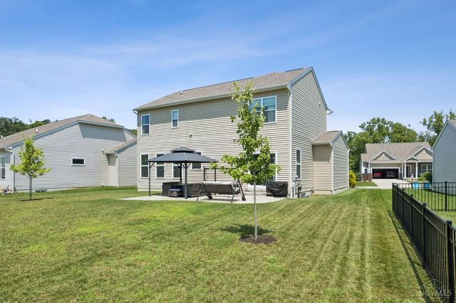 1305 Tiburon Drive, Batavia Twp, OH 45103