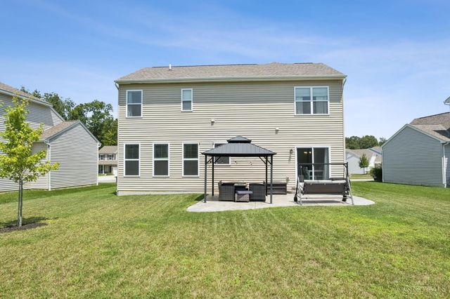 1305 Tiburon Drive, Batavia Twp, OH 45103
