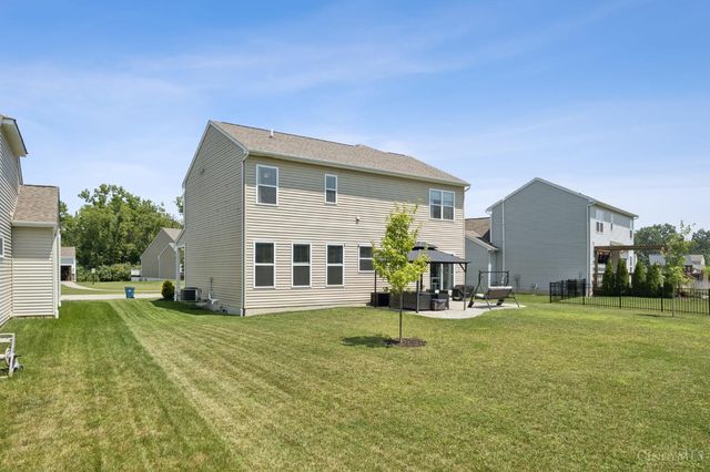 1305 Tiburon Drive, Batavia Twp, OH 45103