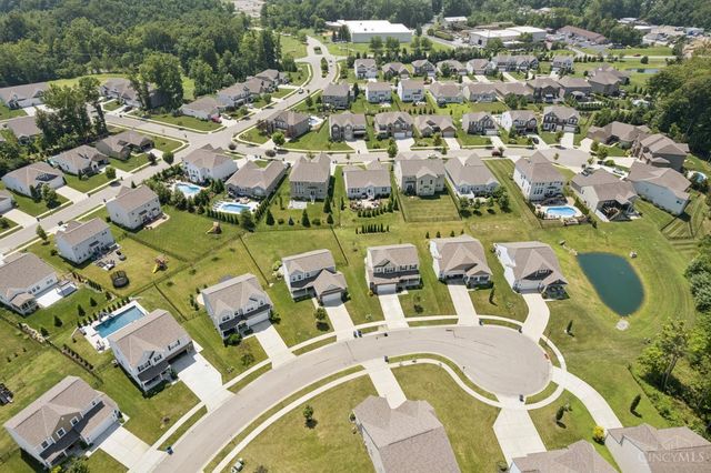 1305 Tiburon Drive, Batavia Twp, OH 45103