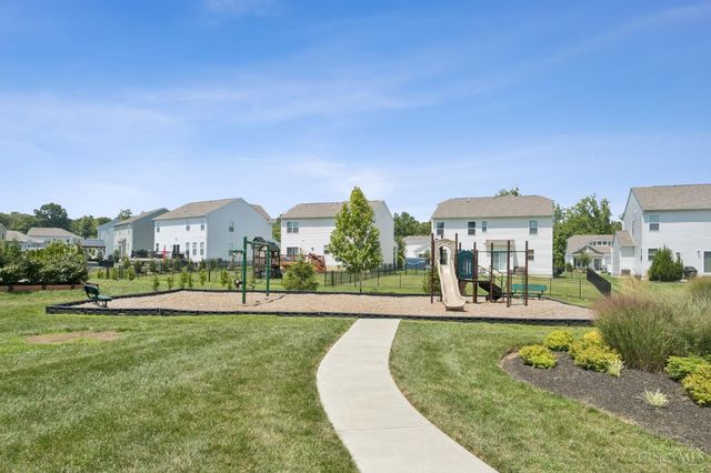 1305 Tiburon Drive, Batavia Twp, OH 45103