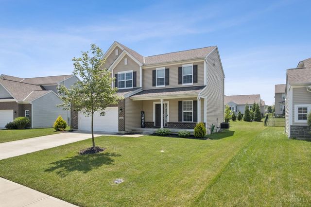 1305 Tiburon Drive, Batavia Twp, OH 45103