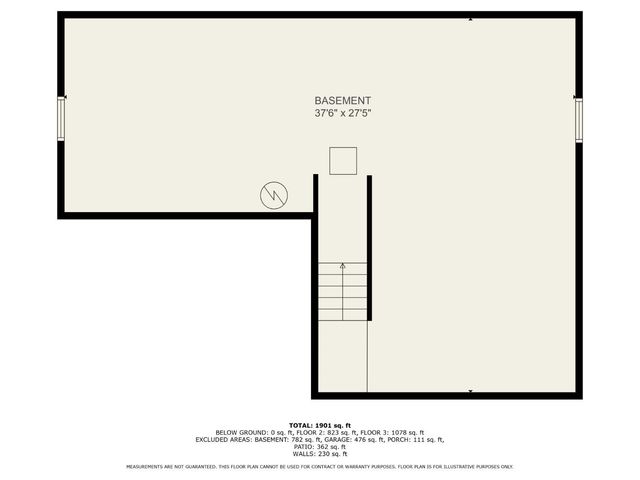 1305 Tiburon Drive, Batavia Twp, OH 45103