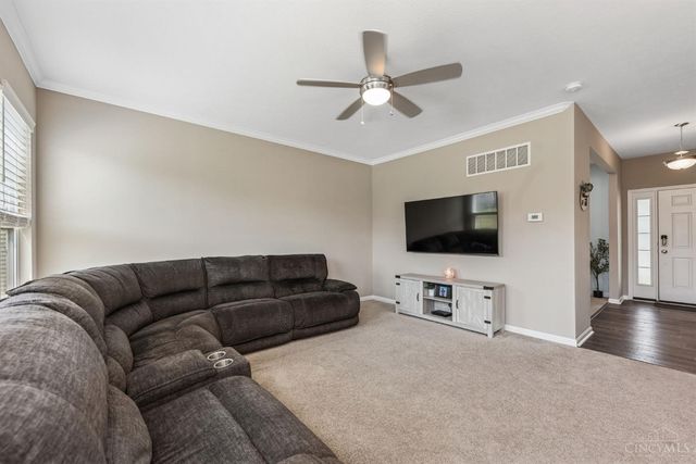 1305 Tiburon Drive, Batavia Twp, OH 45103