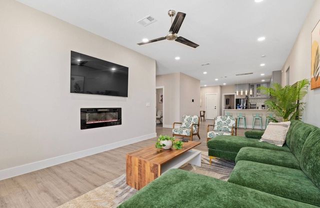 2021 Leath Street, Dallas, TX 75212