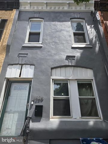 1225 W HUNTINGDON ST, Philadelphia, PA 19133